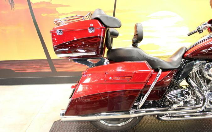 2012 Harley-Davidson® FLHXSE3 - CVO™ Street Glide®