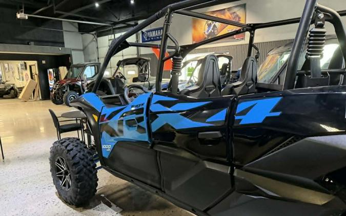 2026 Kawasaki Teryx KRX4 1000 eS 1000 eS