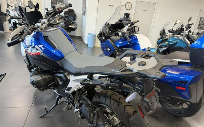 26RG 2026 R 1300 GS FINANCING AS LOW AS 1.9% W.A.C OR $2000 REBATE APPLIED