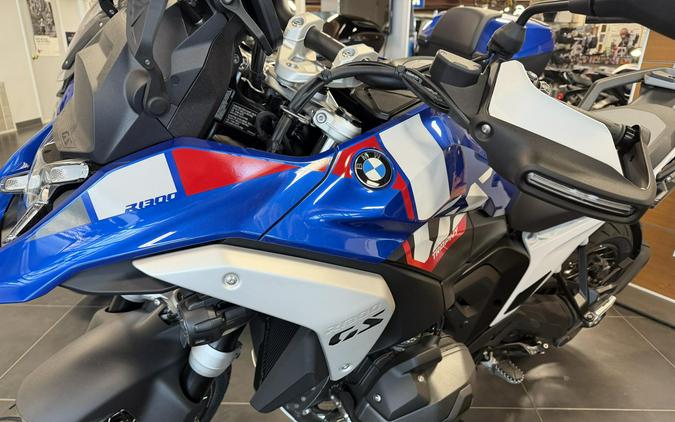 26RG 2026 R 1300 GS FINANCING AS LOW AS 1.9% W.A.C OR $2000 REBATE APPLIED