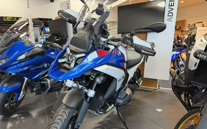 26RG 2026 R 1300 GS FINANCING AS LOW AS 1.9% W.A.C OR $2000 REBATE APPLIED