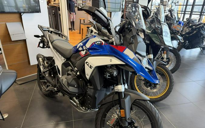 26RG 2026 R 1300 GS FINANCING AS LOW AS 1.9% W.A.C OR $2000 REBATE APPLIED