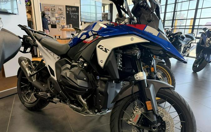 26RG 2026 R 1300 GS FINANCING AS LOW AS 1.9% W.A.C OR $2000 REBATE APPLIED