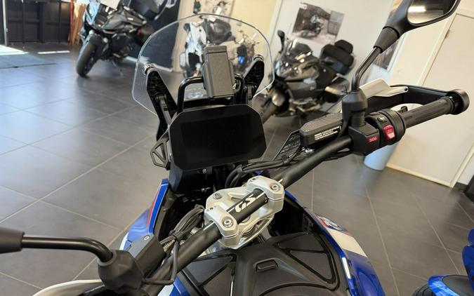 26RG 2026 R 1300 GS FINANCING AS LOW AS 1.9% W.A.C OR $2000 REBATE APPLIED