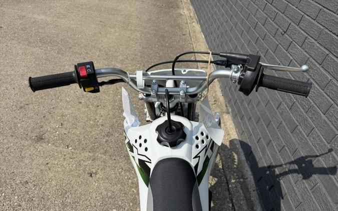 2026 Kawasaki KLX®110R