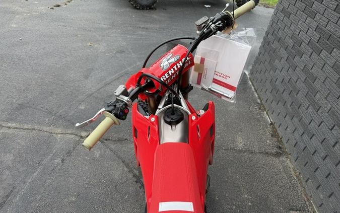 2026 Honda CRF 450RWE