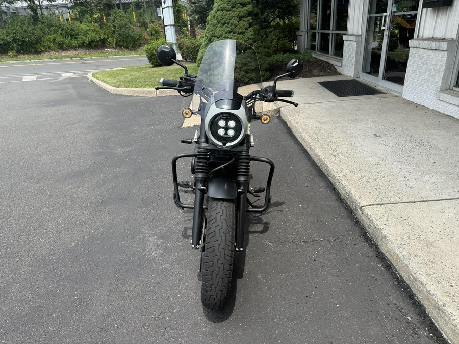2024 Honda CMX500A2R 260654