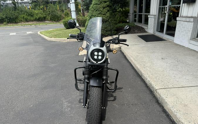 2024 Honda CMX500A2R 260654