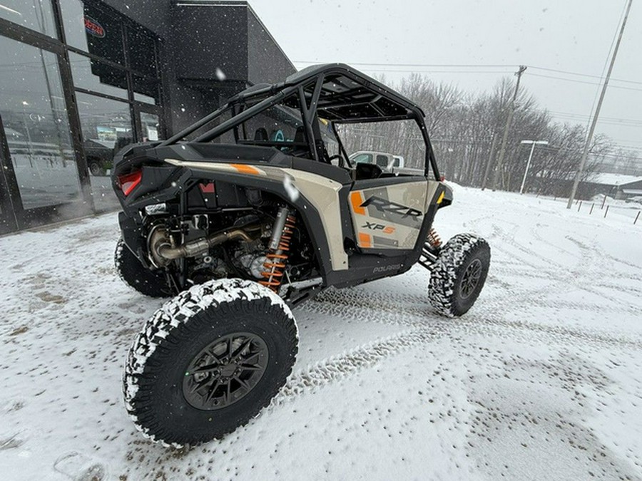 2026 Polaris RZR XP S 1000 Ultimate