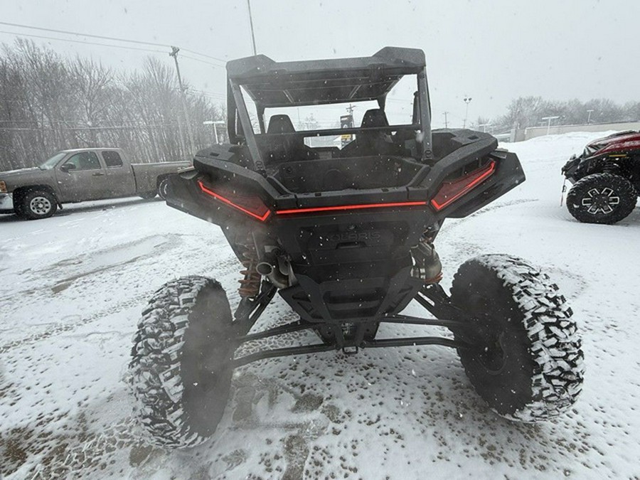2026 Polaris RZR XP S 1000 Ultimate