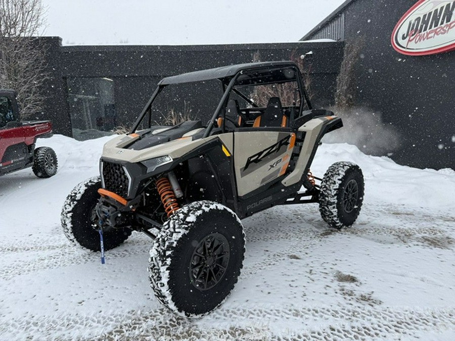 2026 Polaris RZR XP S 1000 Ultimate