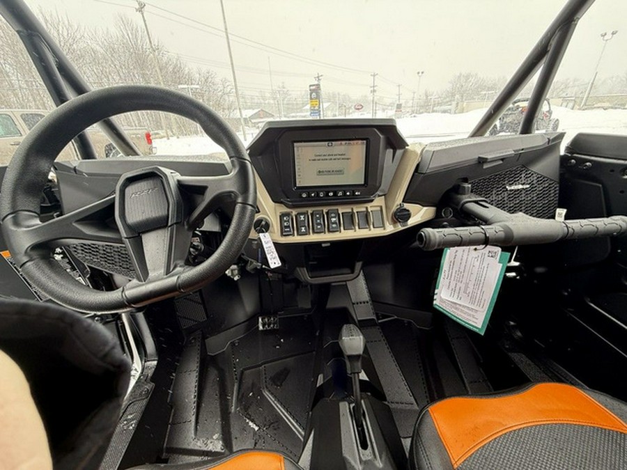 2026 Polaris RZR XP S 1000 Ultimate