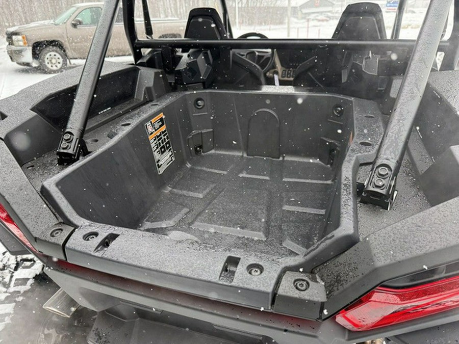 2026 Polaris RZR XP S 1000 Ultimate