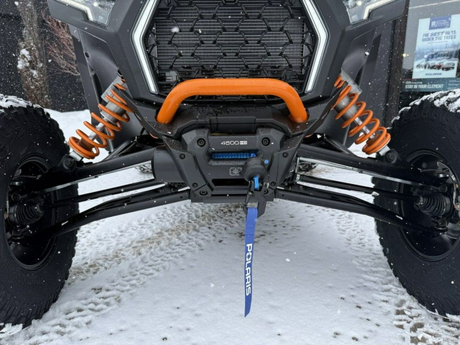 2026 Polaris RZR XP S 1000 Ultimate