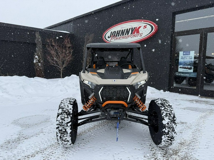 2026 Polaris RZR XP S 1000 Ultimate