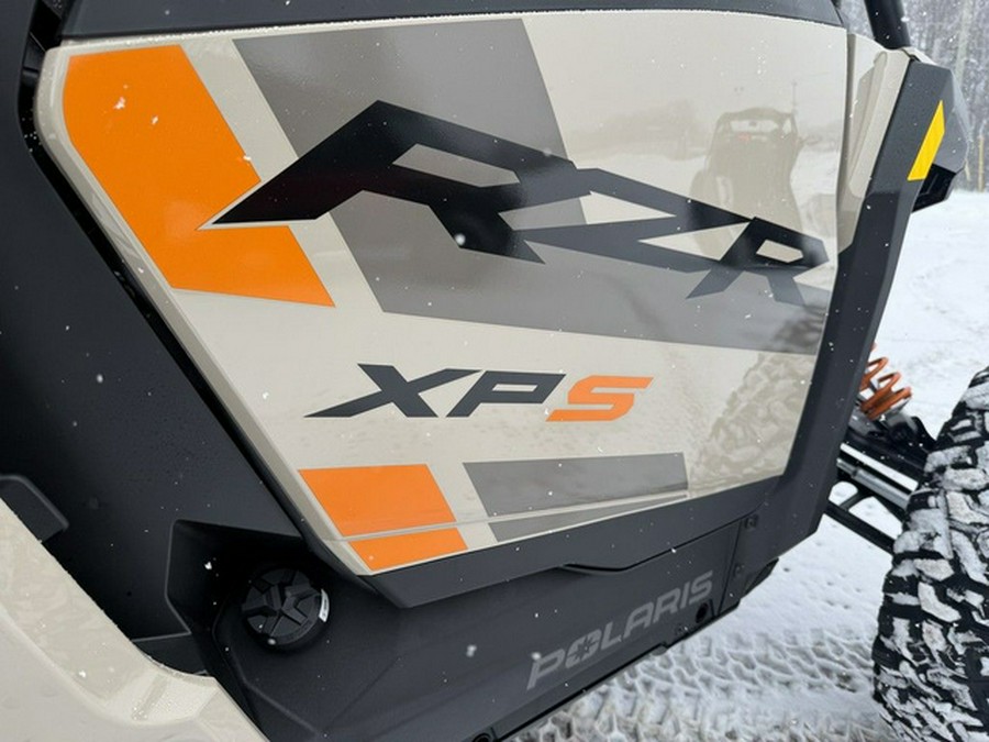 2026 Polaris RZR XP S 1000 Ultimate