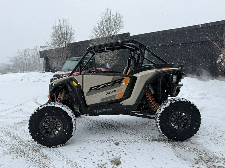 2026 Polaris RZR XP S 1000 Ultimate