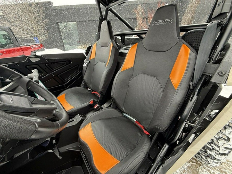 2026 Polaris RZR XP S 1000 Ultimate
