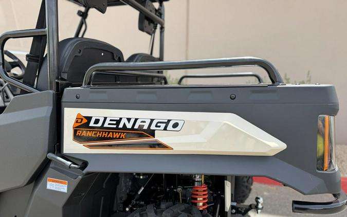 2026 Denago Powersports RanchHawk 650FI
