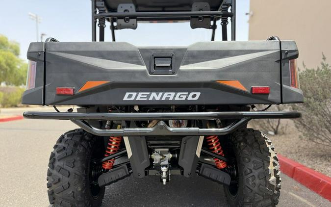 2026 Denago Powersports RanchHawk 650FI