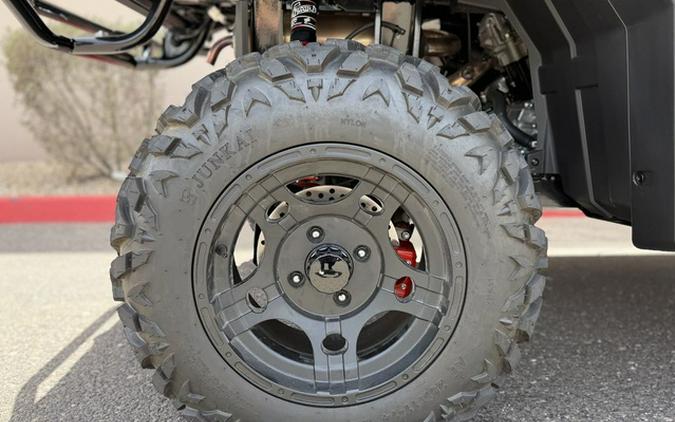 2026 Denago Powersports RanchHawk 650FI