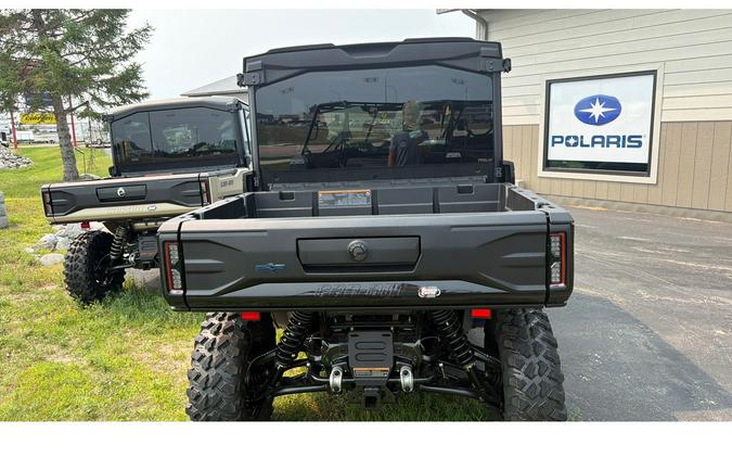 2026 Can-Am DEFENDER MAX TEXCAB HD11 (6LTA)