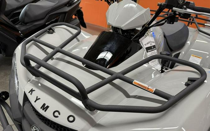 2026 KYMCO MXU 450i LE