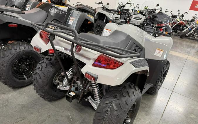 2026 KYMCO MXU 450i LE