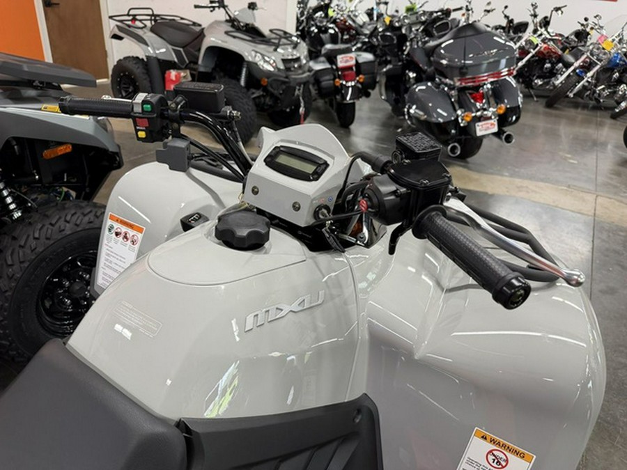 2026 KYMCO MXU 450i LE