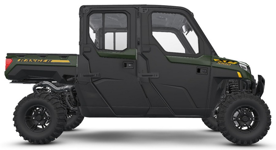 2027 Polaris Ranger Crew XP 1000 NorthStar Premium
