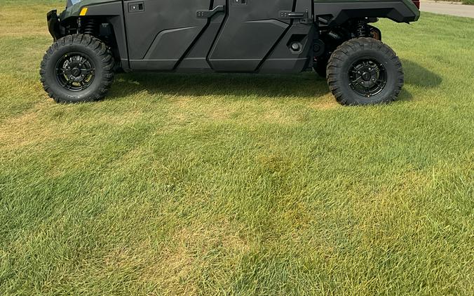2027 Polaris Ranger Crew XP 1000 NorthStar Premium