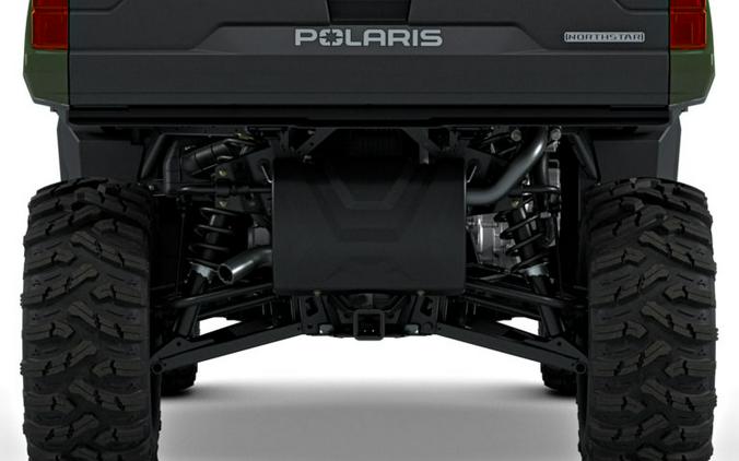 2027 Polaris Ranger Crew XP 1000 NorthStar Premium