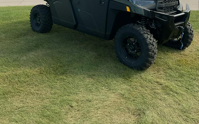 2027 Polaris Ranger Crew XP 1000 NorthStar Premium