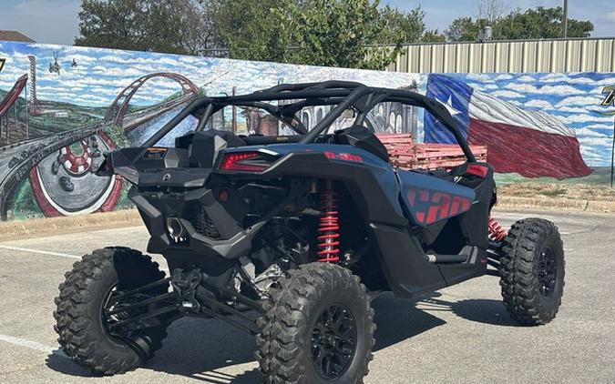2026 Can-Am Maverick X3 RS Turbo