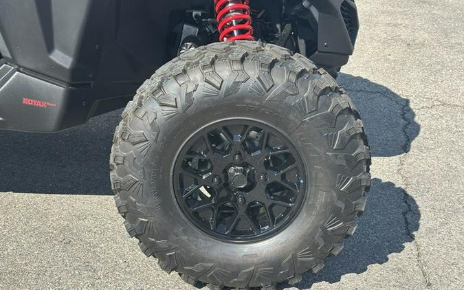 2026 Can-Am Maverick X3 RS Turbo