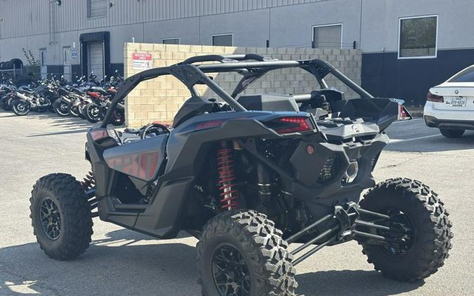 2026 Can-Am Maverick X3 RS Turbo