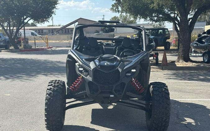 2026 Can-Am Maverick X3 RS Turbo