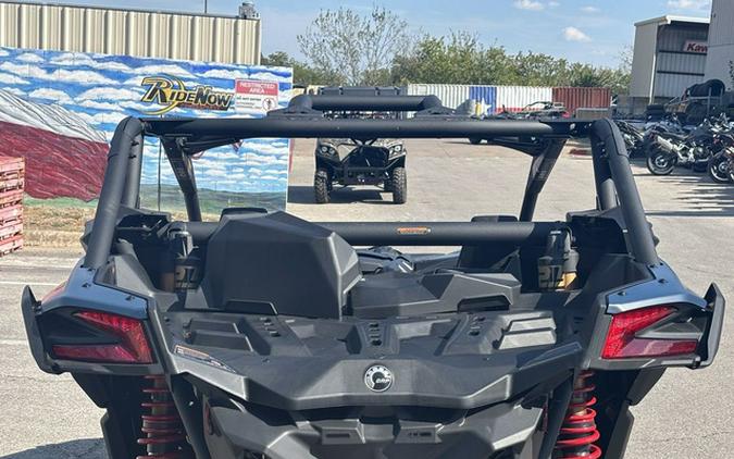 2026 Can-Am Maverick X3 RS Turbo