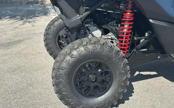 2026 Can-Am Maverick X3 RS Turbo