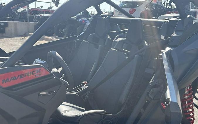 2026 Can-Am Maverick X3 RS Turbo
