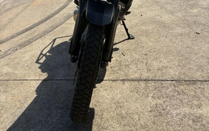 2025 Honda Africa Twin
