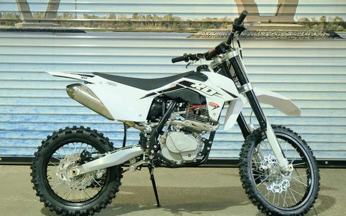2026 SSR Motorsports XD 250