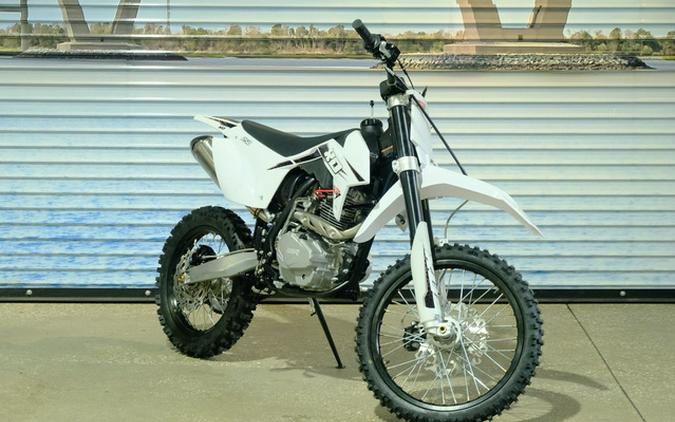 2026 SSR Motorsports XD 250