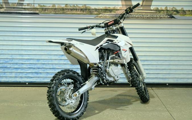 2026 SSR Motorsports XD 250