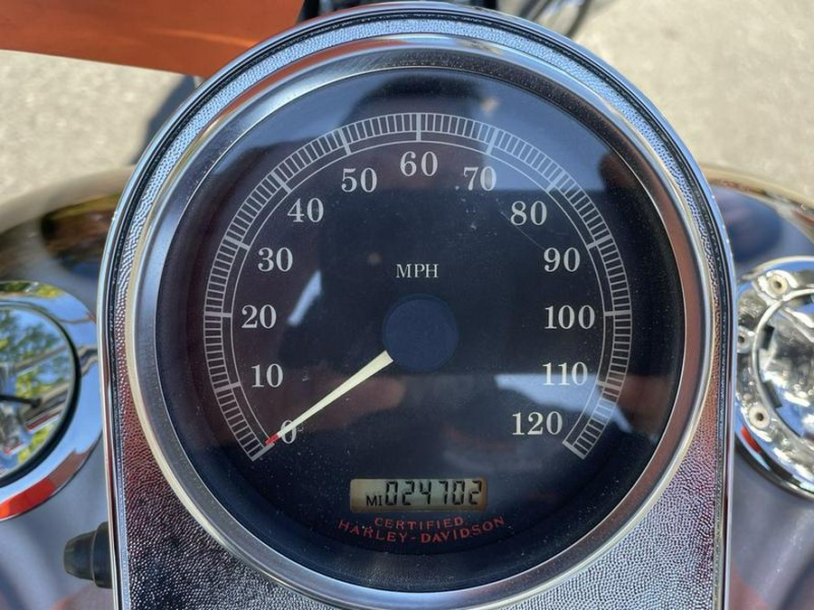 2006 Harley-Davidson® FXST - Softail® Standard