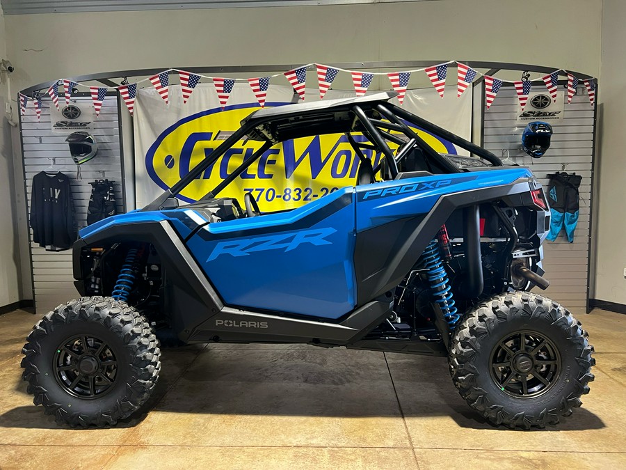 2026 Polaris RZR Pro XP® Ultimate