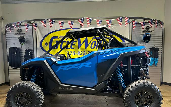 2026 Polaris RZR Pro XP® Ultimate