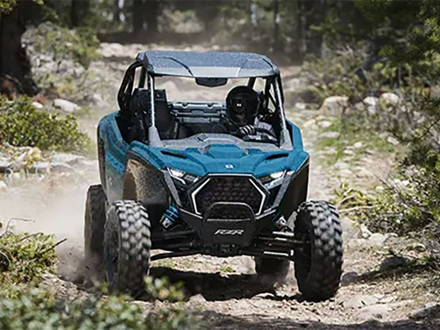 2026 Polaris RZR Pro XP® Ultimate