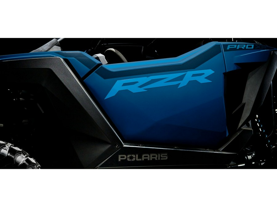 2026 Polaris RZR Pro XP® Ultimate