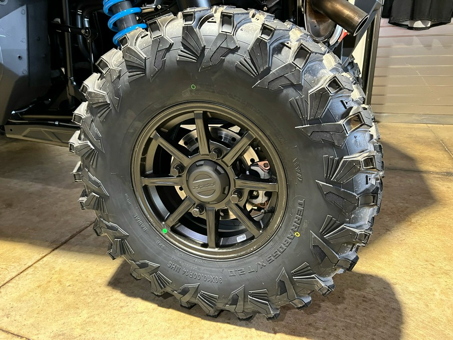 2026 Polaris RZR Pro XP® Ultimate